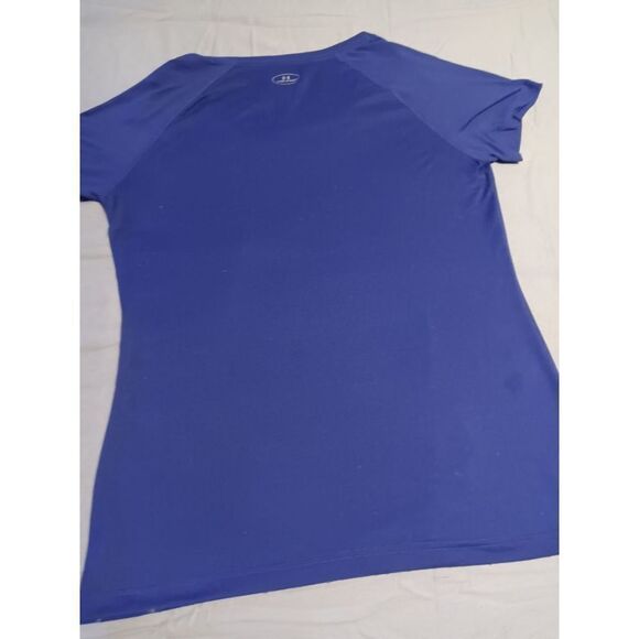 Under Armour brand Virginia Tech Hokies Tee - Size: Large (0376) - Picture 5 of 7